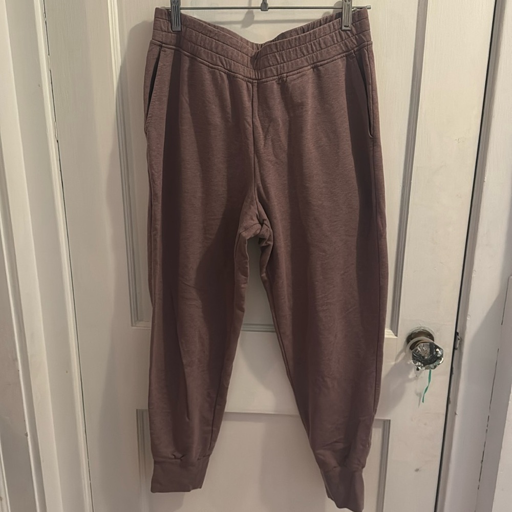 Patagonia sweat pants